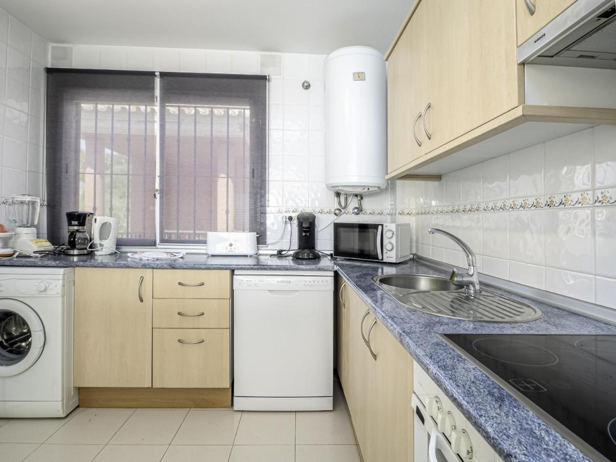2308- 2Bedrooms Apt With Stunning Sea View-Terrace Manilva Eksteriør bilde